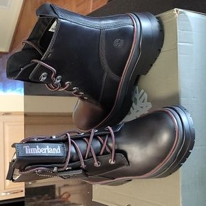 NEW Timberland  Boots
